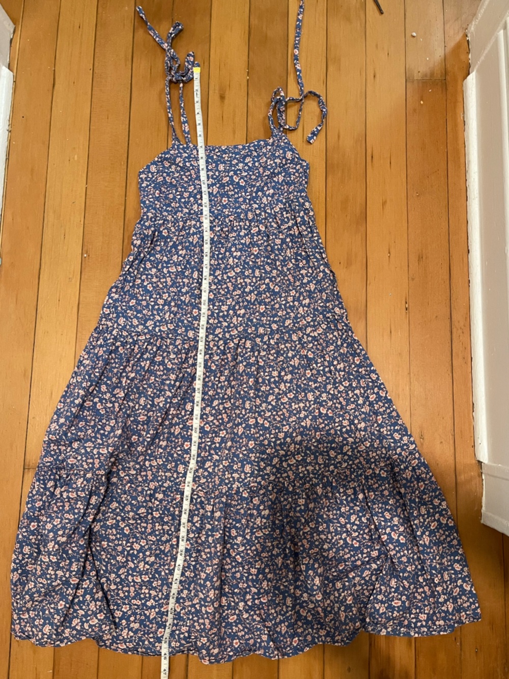 Madewell size small sundress